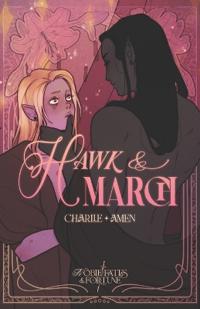 Hawk & March