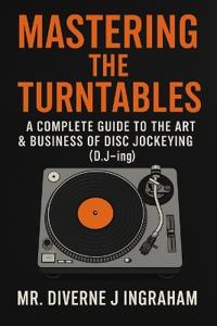 Mastering the Turntables