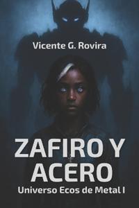 Zafiro y Acero