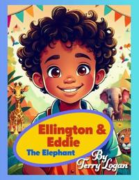 Ellington and Eddie the Elephant
