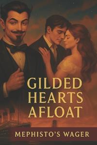 Gilded Hearts Afloat