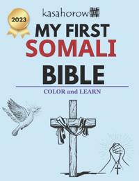 My First Somali Bible