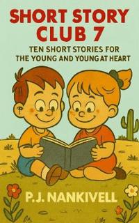Short Story Club 7