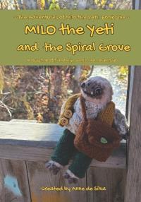 Milo the Yeti and the Spiral Grove