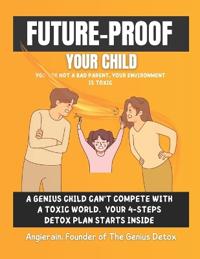 You Are Not A Bad Parent, Your Environment Is Toxic