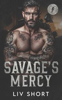 Savage's Mercy
