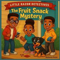 Little Razor Detectives