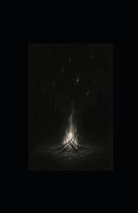 Pale Drifting Ash