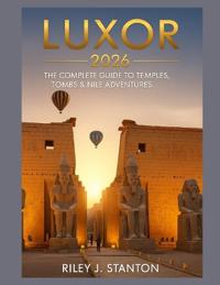 Luxor 2026
