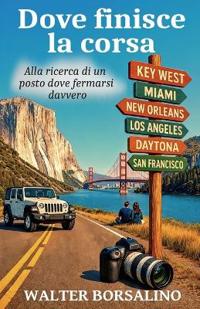Dove finisce la corsa