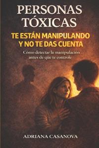 Personas Tóxicas