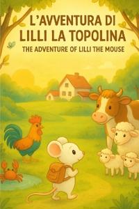 L'avventura di Lilli la topolina