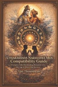 Utharashada Nakshatra Men Compatibility Guide