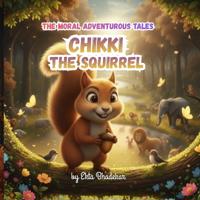 Chikki - The Squirrel
