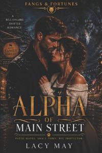 Alpha of Main Street