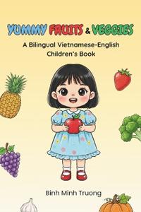 Truong, B: Yummy Fruits & Veggies