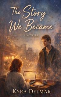 The Story We Became