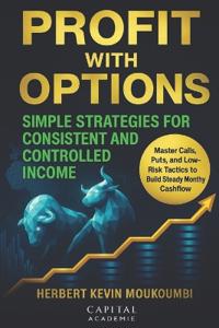 Mouckoumbi, H: Profit with Options