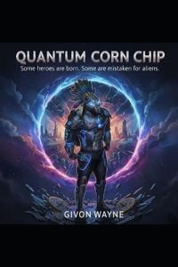 Quantum Corn Chip
