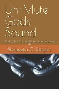 Un-Mute Gods Sound