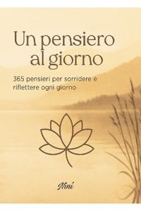 Un pensiero al giorno