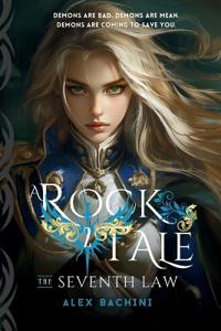A Rock Tale 2 - The Seventh Law