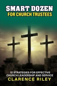 Smart Dozen for Church Trustees