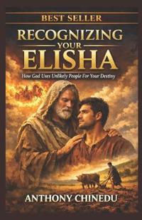 Recognizing Your Elisha