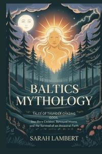 Baltics Mythology