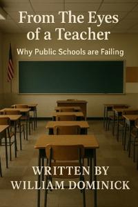 From The Eyes Of A Teacher
