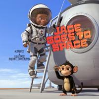 Jace Goes to Space