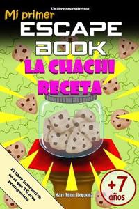 Mi primer Escape Book