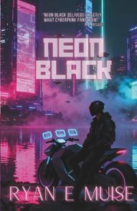 Neon Black