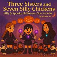 Silly and Spooky Halloween Spectacular