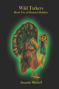 Wild Turkeys
