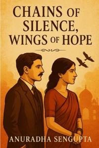 Chains of Silence, Wings of Hope