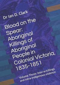 Blood on the Spear