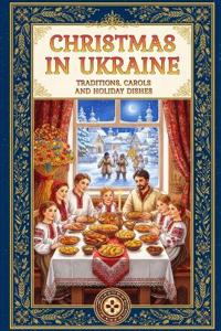 Christmas in Ukraine