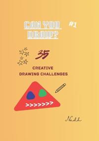 Nadh: Can You Draw?