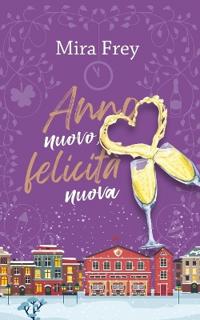 Anno nuovo, felicità nuova