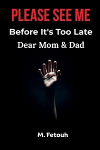 Dear Mom & Dad