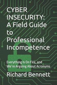 Cyber Insecurity