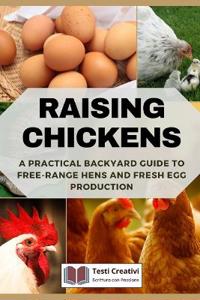 Raising Chickens