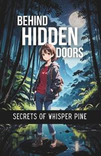 Behind Hidden Doors