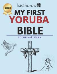 My First Yoruba Bible