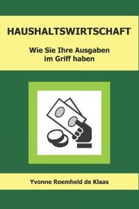 Haushaltswirtschaft