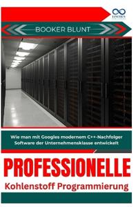 Professionelle Kohlenstoffprogrammierung