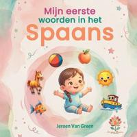 Publishing, L: Mijn eerste woorden in het Spaans