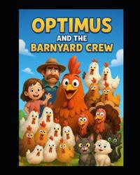 Optimus and the Barnyard Crew