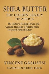 Shea Butter